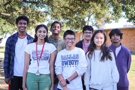 Student Executive Council .